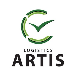 Telegram profile photo for Artis Logistics - envío de la paquetería y las cargas no acompañadas