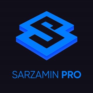 Telegram profile photo for Sarzamin Pro | سرزمین پرو