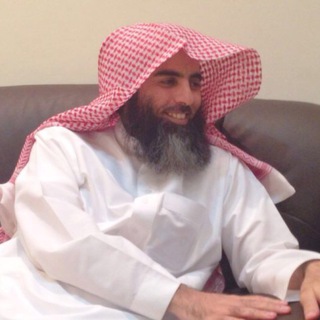 Telegram profile photo for تلاوات الشيخ محمد اللحيدان
