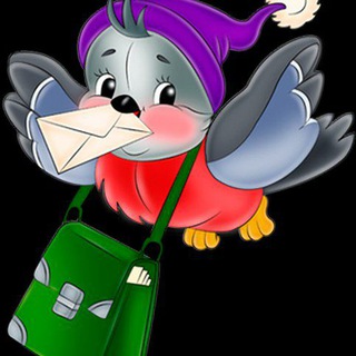 Telegram profile photo for Картинки PNG