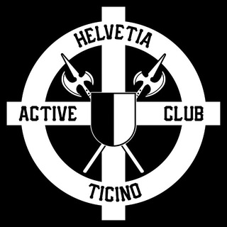 Telegram profile photo for Active Club Ticino