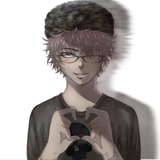 Telegram profile photo for 🌿Ⲇⲟⲃⲃⲩ🌿