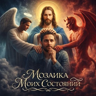 Telegram profile photo for Мозаика Моих Воспоминаний