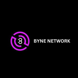 Telegram profile photo for Byne network