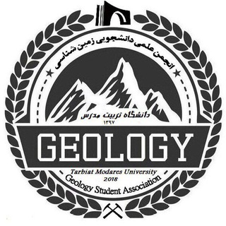 Telegram profile photo for علوم زمین تربیت مدرس
