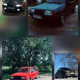 Telegram profile photo for 🦅ВАЗ 21.....🚗