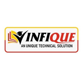 Telegram profile photo for INFIQUE CLASSES