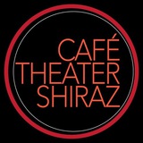 Telegram profile photo for Café Theater Shiraz