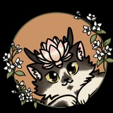 Telegram profile photo for 𝕁ᥲ𝕤ⲙ𝕚ᥒᥱ ɗ𝕣ᥲ𝕘᧐ᥒ 𝕋ᥱᥲɦ᧐ᥙ𝕤ᥱ