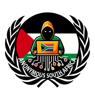 Telegram profile photo for anonymous south africa
