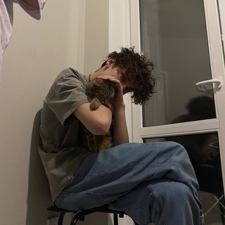 Telegram profile photo for Паспорт Любви