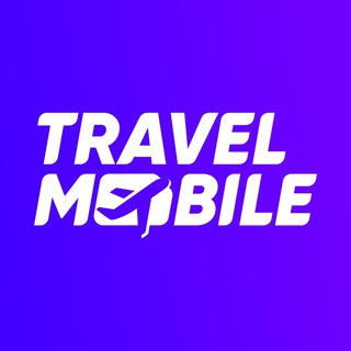 Telegram group profile photo for Travel Mobile Chat