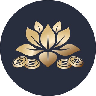 Telegram profile photo for Денежный Lotus
