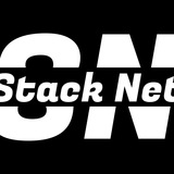 Telegram profile photo for Stack Net