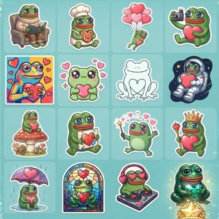 Telegram profile photo for هدايا | gifts