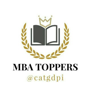 Telegram profile photo for MBA PERSONAL INTERVIEWS