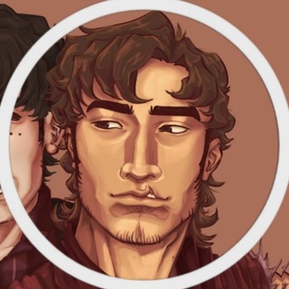 Telegram profile photo for Архив! Ꮃilliᴀʍ Ꮋillwᴀlᴋᴇr.