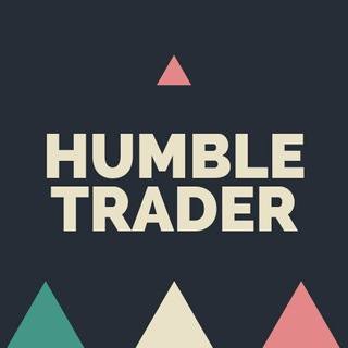 Telegram profile photo for Humble Trader