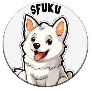 Telegram profile photo for Fuku-Kun