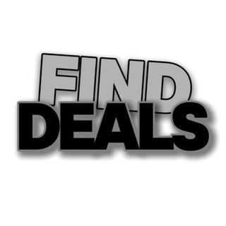Telegram profile photo for FindDeals - KAKOBUY/LITBUY