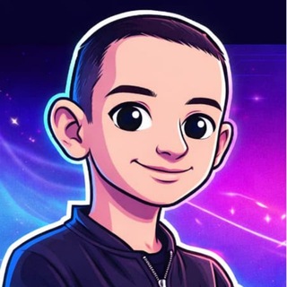 Telegram profile photo for Ilario Gobbi: SEO, AI & Storytelling