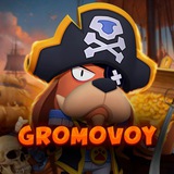 Telegram profile photo for gromovoycrypto🐸
