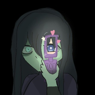 Telegram profile photo for Yasai на кладбище