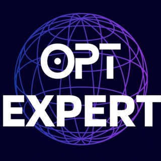 Telegram profile photo for OPTEXPERT - ФАБРИКА | БАЙЕР