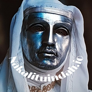 Telegram profile photo for Nakalituindah