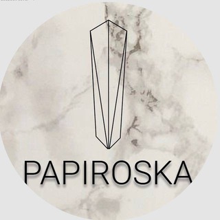 Telegram profile photo for Papiroska ОПТ