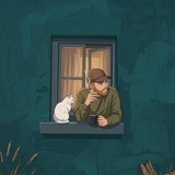 Telegram profile photo for Мысли Верновского