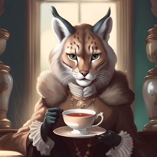 Telegram profile photo for Хорошее поведение