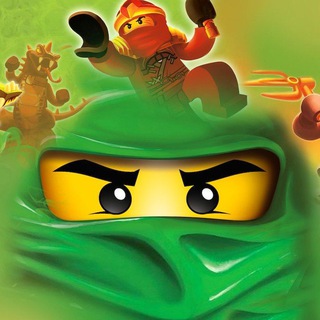 Telegram profile photo for ๐ฎ๐น LEGO Ninjago Sets ๐บ๐ธ