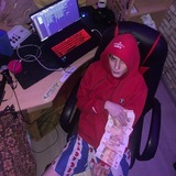 Telegram profile photo for THUG LIFE ₿
