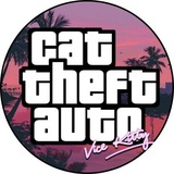 Telegram profile photo for $KITTY