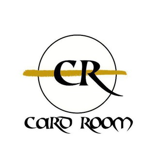 Telegram profile photo for Card Room