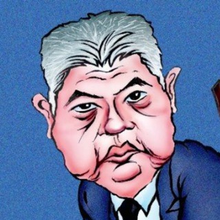 Telegram profile photo for Собянин и Ракова: махинации в Москве