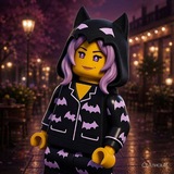 Telegram profile photo for Мира/Рин/?