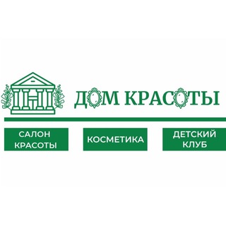 Telegram profile photo for Дом Красоты Верхнесадовое
