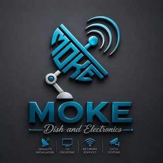 Telegram profile photo for Moke electronics
