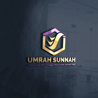 Telegram profile photo for UMROH SUNNAH AMANAH
