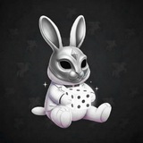 Telegram profile photo for PLUSH BUNNY
