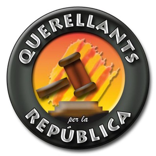 Telegram profile photo for Querellants X República