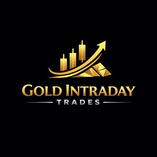 Telegram profile photo for Gold Intraday Trades