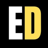 Telegram profile photo for Entrepreneur's Diaries