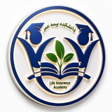 Telegram profile photo for کانال صدای آموزش (دانشکده بیمه عمر )