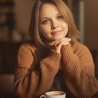 Telegram profile photo for Мечты, которые сбываются...