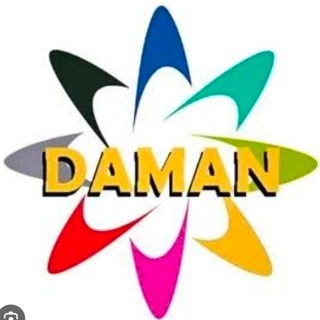 Telegram profile photo for Daman Crypto 🥳