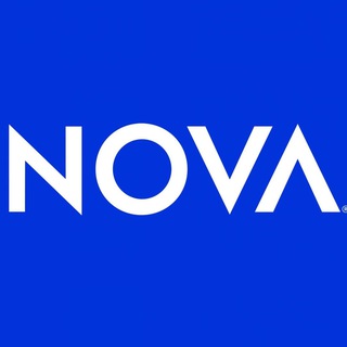 Telegram profile photo for NovaAI