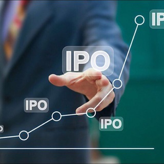 Telegram profile photo for IPOsignals
